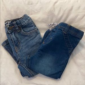 Cat&Jack toddler pants